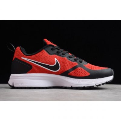 Nike Erkek Air Pegasus 26x Gym Kırmızı / Siyah Koşu Ayakkabısı Türkiye - 872BVD99